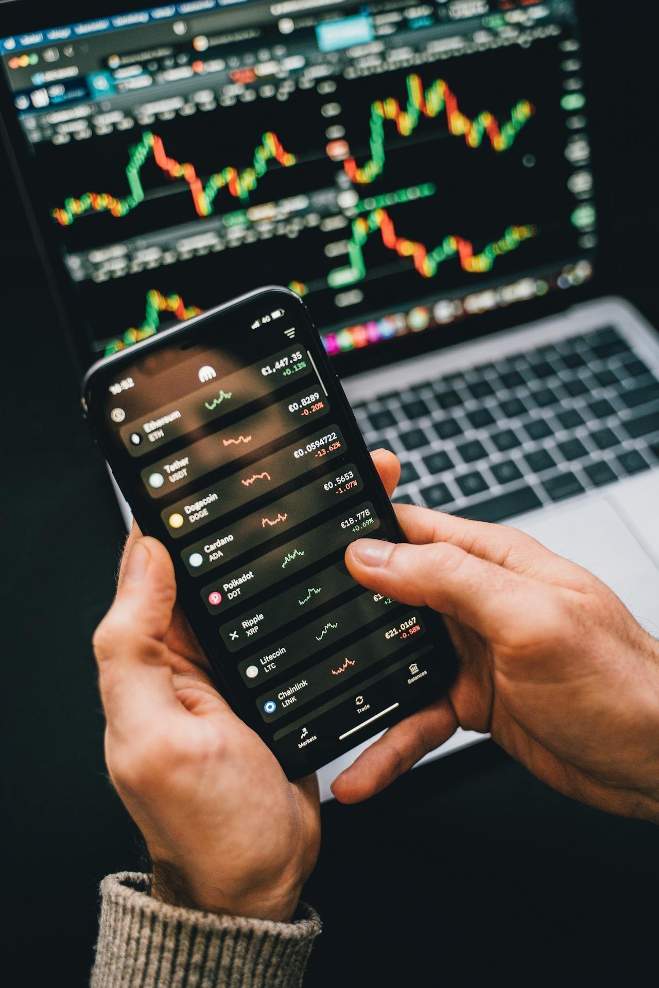Stock Market Reaches All-Time High Amid Economic Recovery